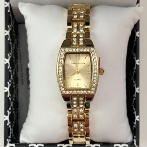 Charter Club Watch NIB